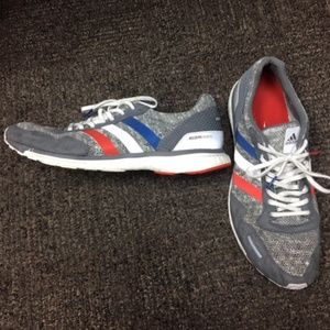 Adidas Adizero Adios 3 Boost Size 12 Men's Running